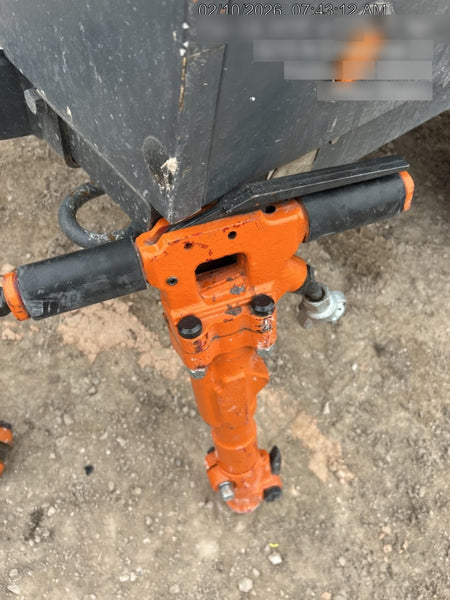 2024 MICHIGAN PNEUMATIC ES-TPB30-1-TRACKER
