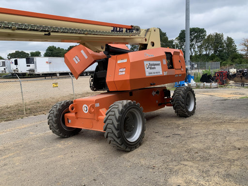 2020 JLG 860SJ