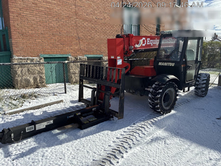 2022 MANITOU MTA6034