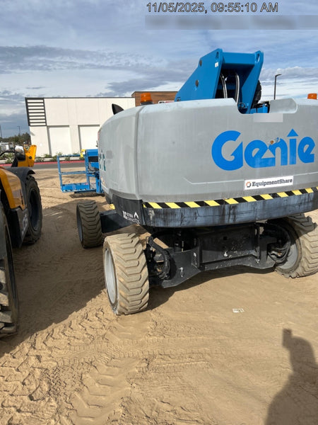 2020 GENIE S-45 XC