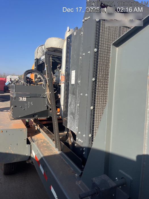 2023 PREMIER PUMP 8NHTH-RP-DC13