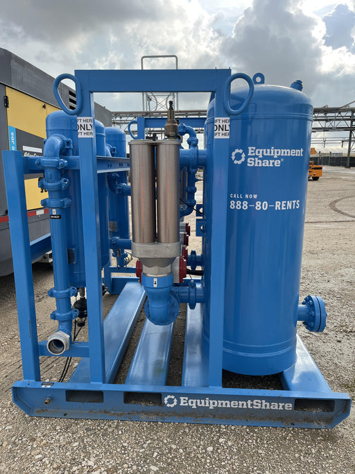 2024 HANKISON RDH-1550G