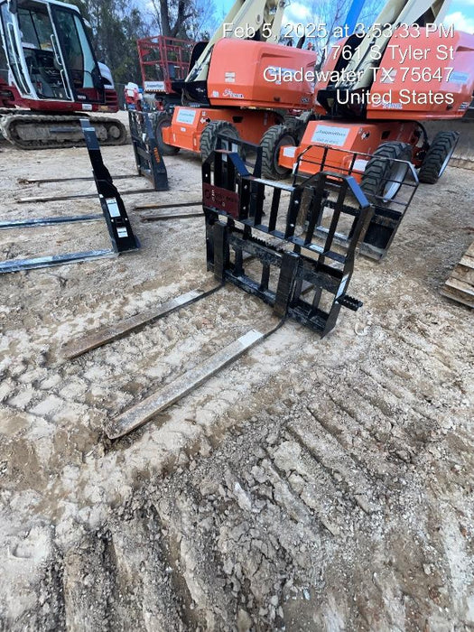 2024 VIRNIG PF4855-5VG