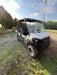 2019 Kawasaki MULE PRO-DX Kawasaki Mule 4x4 Diesel UTV w/Hard Top, Windshield, Beacon, Backup Alarm, ES Keypad/Hardware Installed
