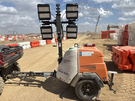 2026 GENERAC MLTS-4
