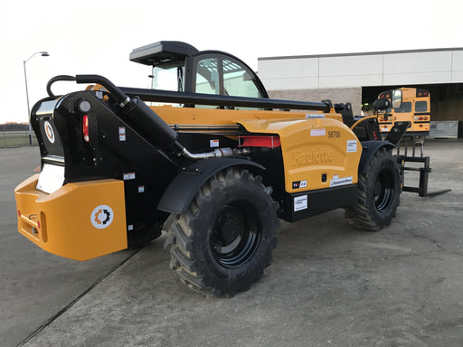 2020 HAULOTTE HTL9055