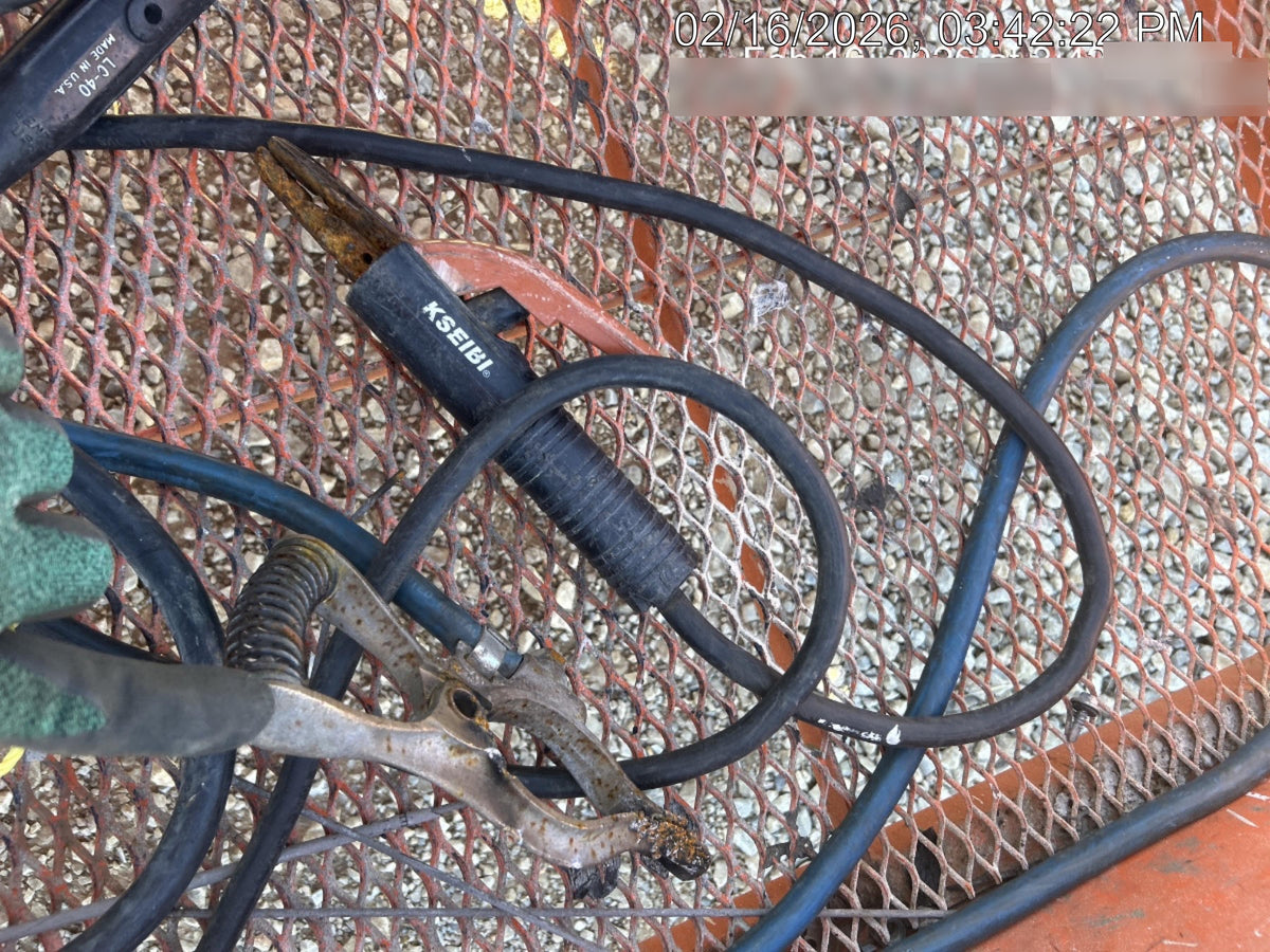2025 MILLER ELECTRIC CST-282