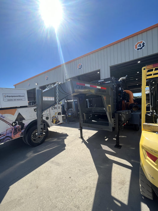 2023 PREMIER PUMP 8NHTH-RP-DC13