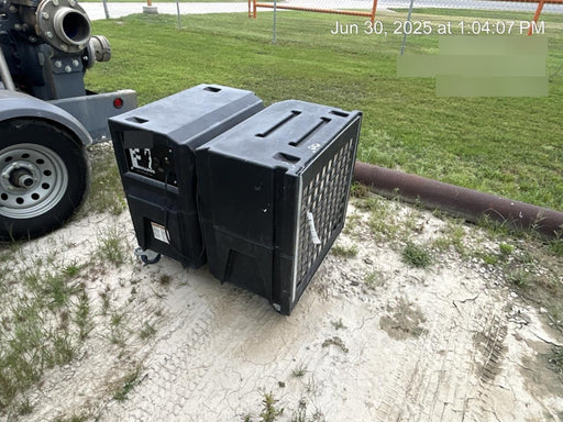 2022 ABATEMENT TECHNOLOGIES BD2KM