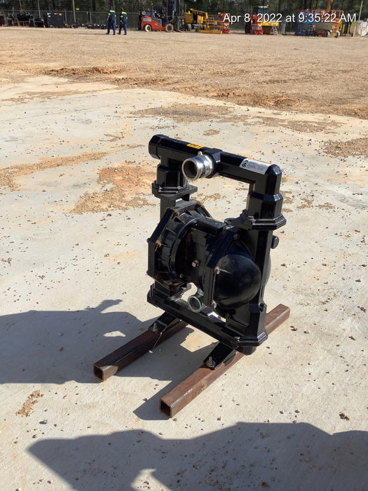 2021 INGERSOLL RAND PD20A-AAP-CCC-B