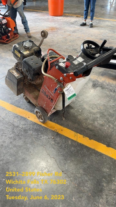 2023 MULTIQUIP MVC82VHW