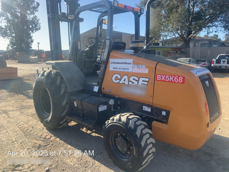 2023 CASE 588H