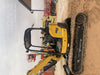 2020 YANMAR ViO55PRL