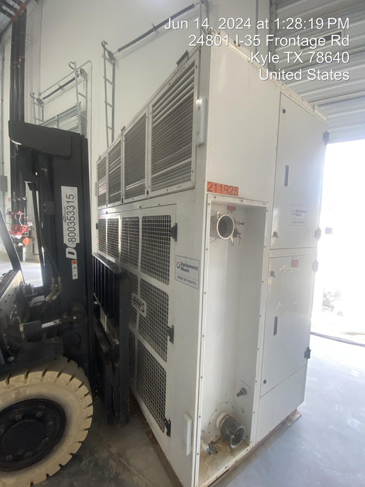 2022 CAPS PAHV-140TC-0NN0NN-5E5-P2-VG2CEUP