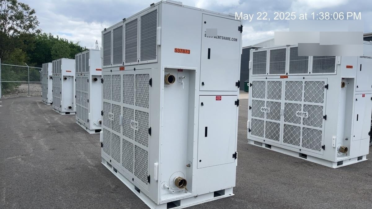 2025 CAPS PAHV-140TC-0NN0NN-5E5-P2-VG2CEUP