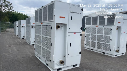 2025 CAPS PAHV-140TC-0NN0NN-5E5-P2-VG2CEUP