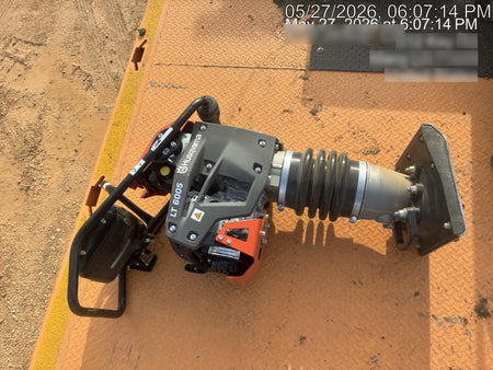 2024 HUSQVARNA LT6005