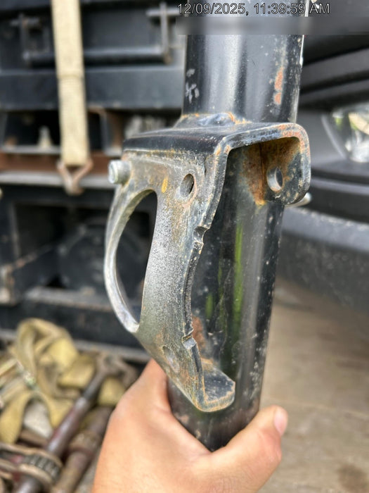 2019 WACKER NEUSON G25