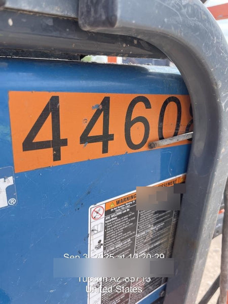 2024 MILLER ELECTRIC CST-282
