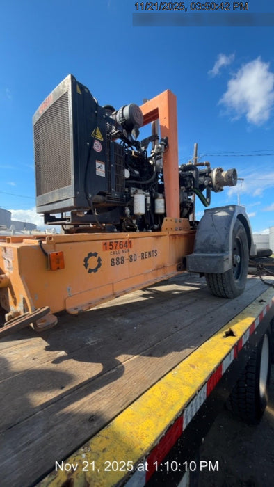 2021 PIONEER PP66S12L71-TD2.9L4