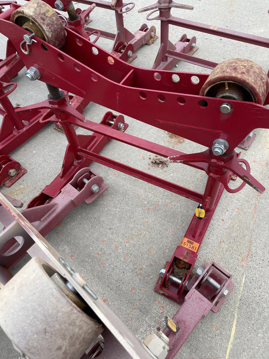 2021 KEY PLANT KP-AOS-ST2-IDLER