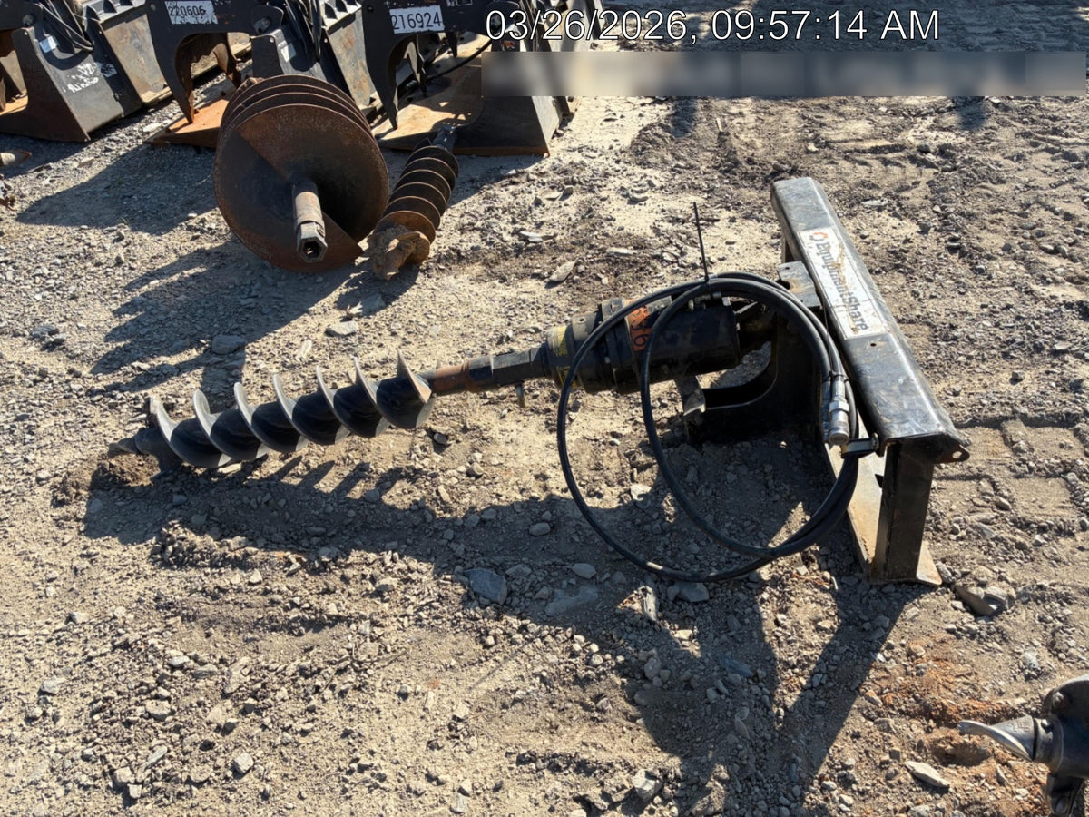 2023 AUGER TORQUE 3300-30