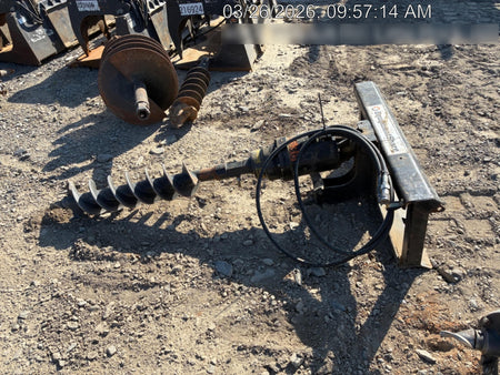 2023 AUGER TORQUE 3300-30