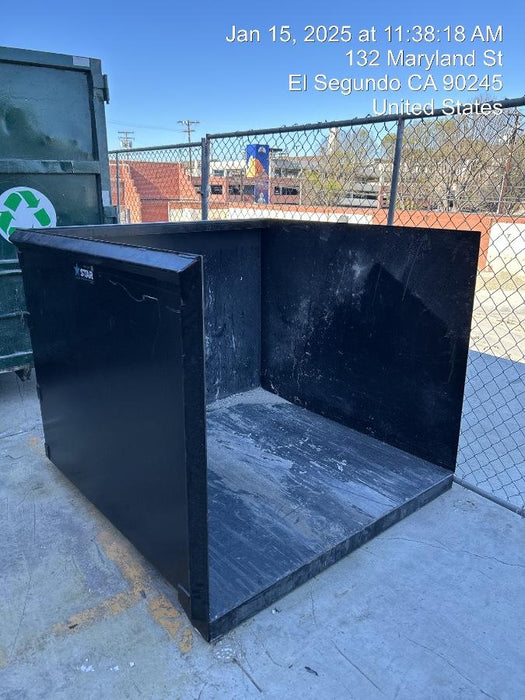 2024 STAR INDUSTRIES 1425