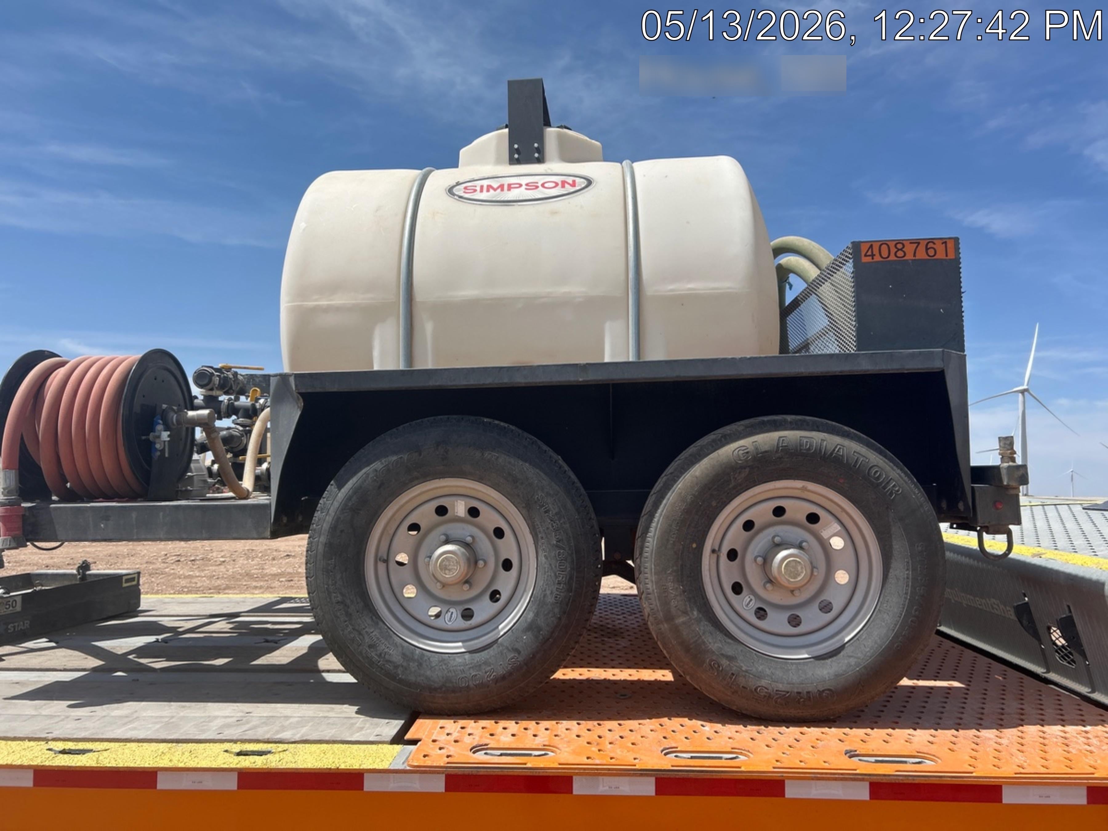 2023 SIMPSON SWT-52517
