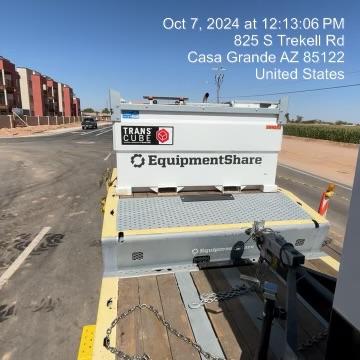 2024 WESTERN GLOBAL 20TCG-ES