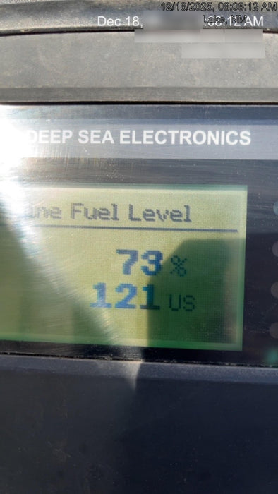 2022 ATLAS COPCO QAS 125