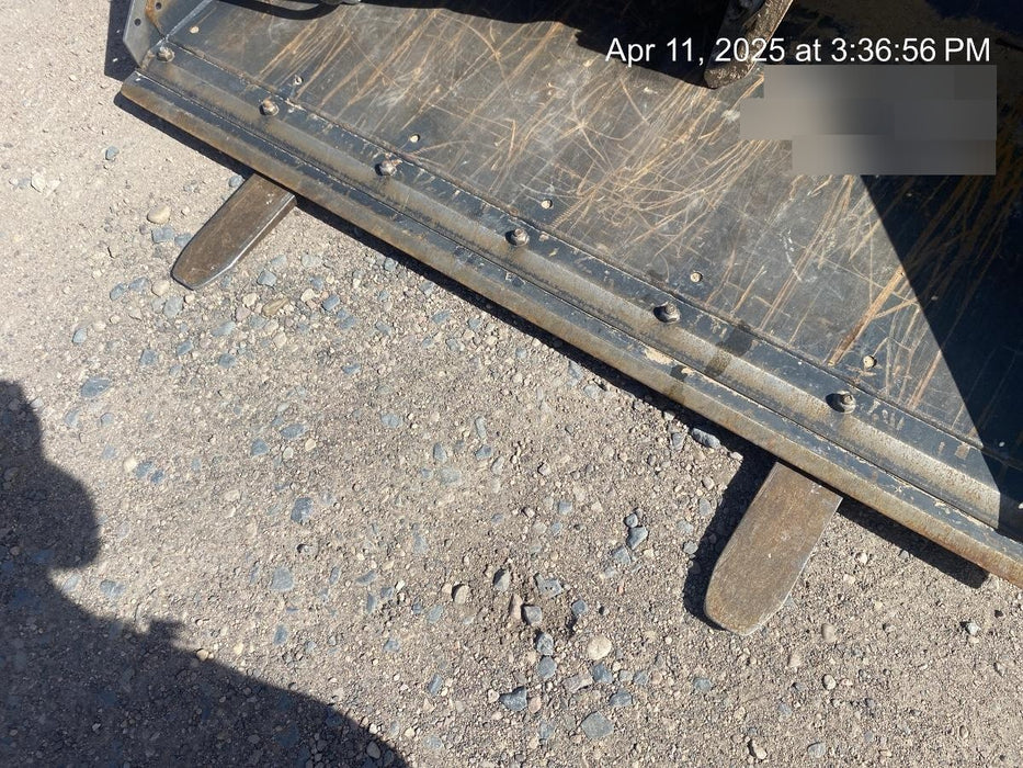 2022 PALADIN 48" Pallet Forks - Paladin