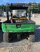 2021 John Deere XUV560E GATOR 4WD Utility Cart - 2-Seat, GAS, Canopy - ROPS, Windshield