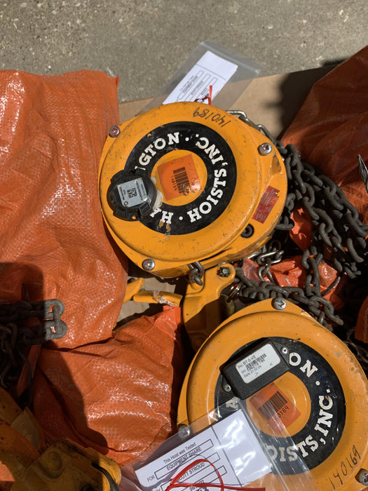 2021 HARRINGTON CF020-20