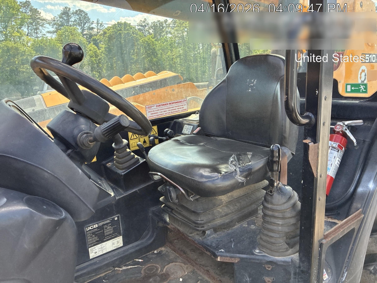 2020 JCB 510-56