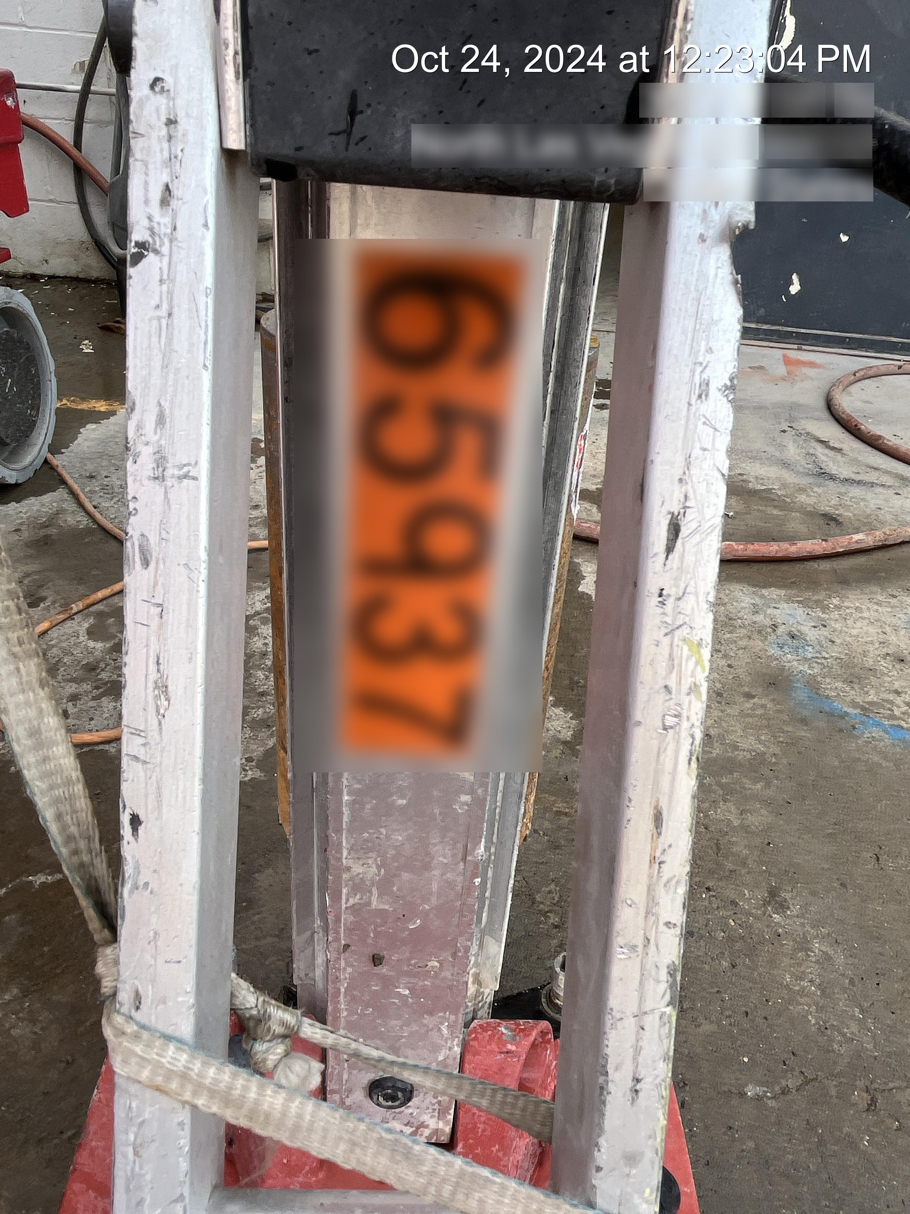 2020 HILTI DD 250