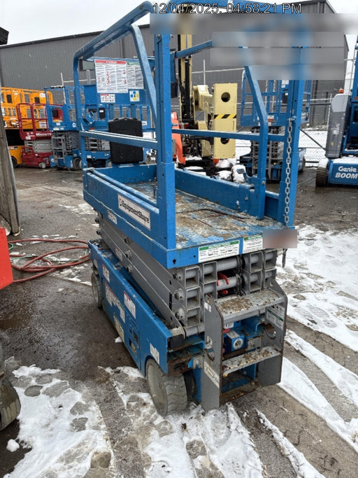 2020 Genie GS-1930 GENIE GS-1930