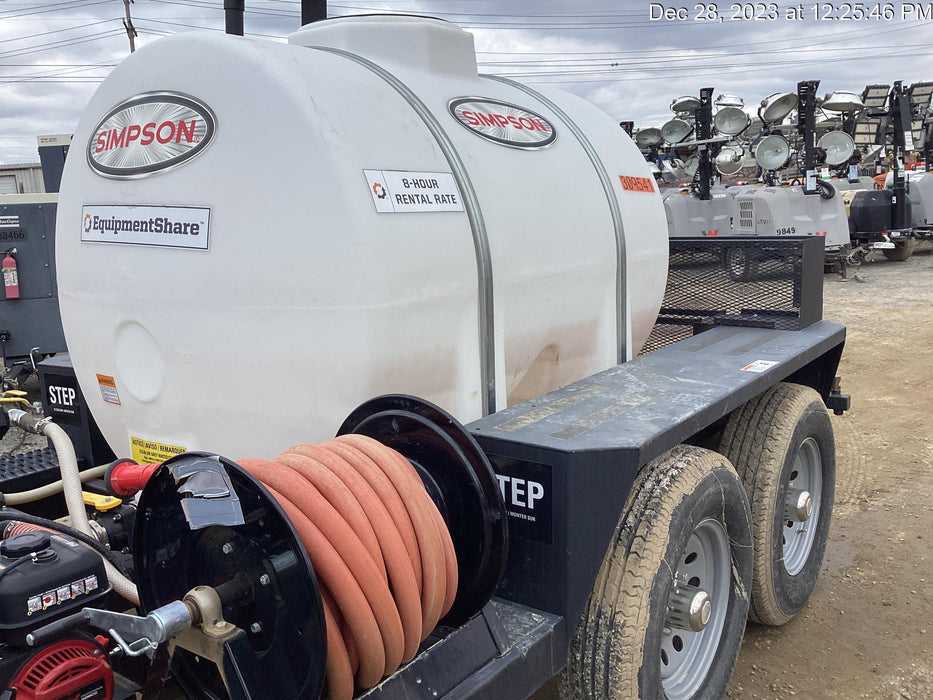 2023 SIMPSON SWT-52517