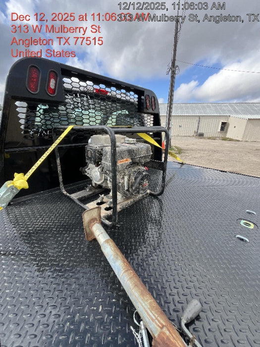 2024 MI-T-M WTP-T03-0MGH