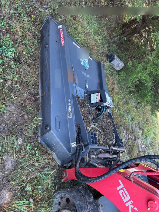 2019 PALADIN 30372A-0022