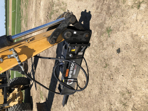 2019 PALADIN SFB1500