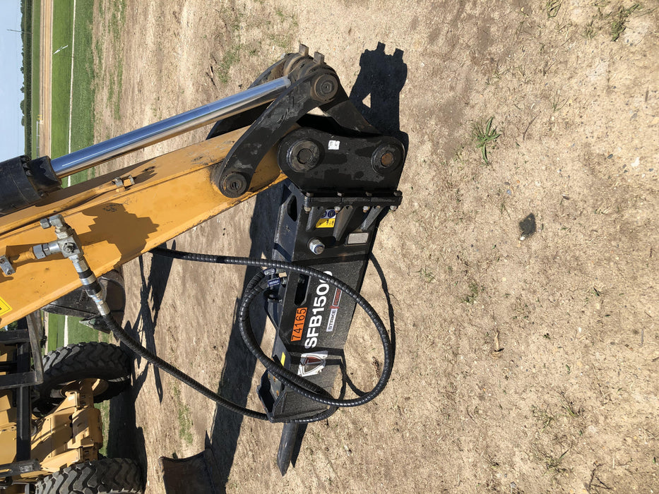 2019 PALADIN SFB1500