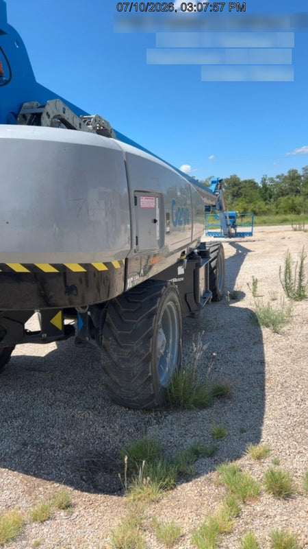2024 GENIE SX-135 XC