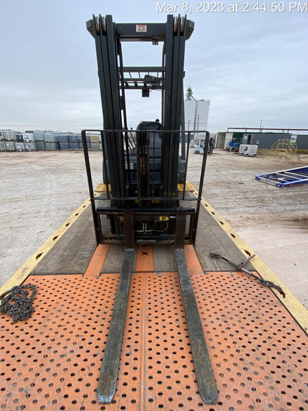 2019 KOMATSU FG25T-16