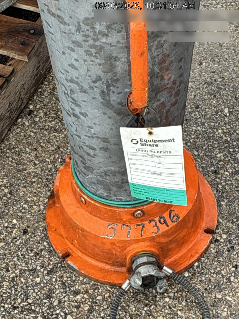 2025 MICHIGAN PNEUMATIC ES-6AM-TRACKER