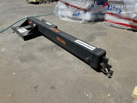 2025 ARROW MATERIAL HANDLING CE60-TH-STP