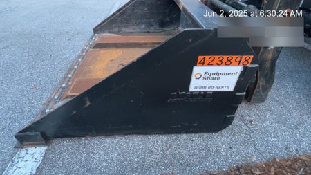 2024 STAR INDUSTRIES 1406B