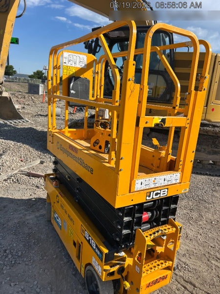 2024 JCB S1932E
