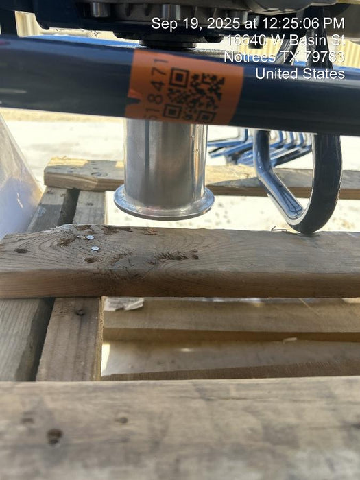 2025 CURRENT TOOLS 33 Current