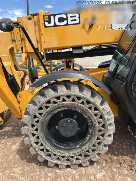 2022 JCB 512-56